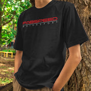 Fabspeed Motorsport Short-Sleeve Logo T-Shirt