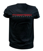 Fabspeed Motorsport Short-Sleeve Logo T-Shirt, product view 3