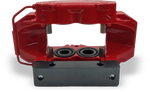 PMB Performance x Elephant Racing Boxster to Porsche 911 Big Brake Conversion Kit