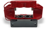 PMB Performance x Elephant Racing Boxster to Porsche 911 Big Brake Conversion Kit