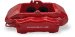 PMB Performance x Elephant Racing Boxster to Porsche 911 Big Brake Conversion Kit