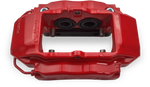 PMB Performance x Elephant Racing Boxster to Porsche 911 Big Brake Conversion Kit