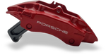 PMB Performance x Elephant Racing Boxster to Porsche 911 Big Brake Conversion Kit