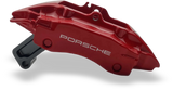 PMB Performance x Elephant Racing Boxster to Porsche 911 Big Brake Conversion Kit