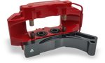 PMB Performance x Elephant Racing Boxster to Porsche 911 Big Brake Conversion Kit