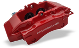 PMB Performance x Elephant Racing Boxster to Porsche 911 Big Brake Conversion Kit