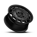 Bundt SV _ Asphalt Black