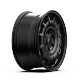 Bundt SV _ Asphalt Black