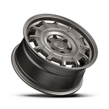 Bundt SV _ Magnesium Grey