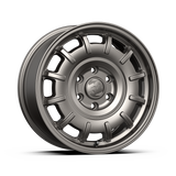 Bundt SV _ Magnesium Grey