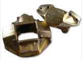 Brake Friday™! Porsche 914 Late Front Calipers (1973-1976)