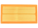 MAHLE Air Filter for Volkswagen Atlas/Atlas Cross Sport (2018–2024)