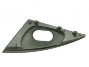 URO Parts Headlight Corner Trim for Porsche 996/Boxster