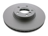 ATE Brake Rotor for BMW X5/X6 (2007–2019)