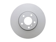 ATE Brake Rotor for BMW X5/X6 (2007–2019)