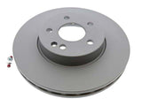 ATE Brake Rotor for Mercedes-Benz Metris (2016–2023)