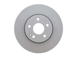 ATE Brake Rotor for Mercedes-Benz Metris (2016–2023)