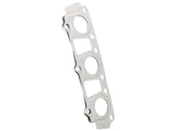 Elring exhaust manifold gasket for Porsche Cayenne/Panamera close-up
