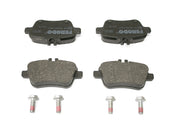 Ferodo Brake Pad Set for Mercedes-Benz CLA250, SLK250, SLK350 and other listed models