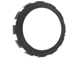 Close-up of Elring egr valve gasket for Porsche Cayenne