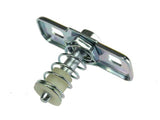URO Parts Trunk Lock for Porsche 914
