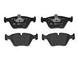 ATE Brake Pad Set for BMW 5 Series (1997–2003) – alternate view 2