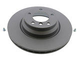 ATE Brake Rotor for BMW 330i/330xi (2006–2006)