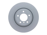 ATE Brake Rotor for BMW 330i/330xi (2006–2006)