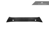 AutoTecknic Dry Carbon Fiber Bumper Trim - F85 X5M | F86 X6M