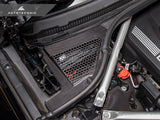 AutoTecknic Dry Carbon Engine Cowl Panel Trim Set - G05 X5 | G06 X6 | G07 X7
