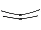 Valeo Windshield Wiper Blade Set for Porsche Macan