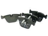 ATE Rear Brake Pad Set for BMW M3/M5/M6/1 Series M/5 Series (2002–2019) – alternate view 4