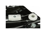 URO Parts Window Regulator for 996/997