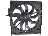 BMW Cooling Fan Assembly for X5/X6 (2014–2019)