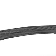 Fabspeed Carbon Rear Spoiler for Chevrolet Corvette C8, product view 4