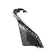Fabspeed Carbon Rear Spoiler for Chevrolet Corvette C8, product view 5