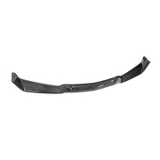 Fabspeed Carbon Rear Spoiler for Chevrolet Corvette C8, product view 2