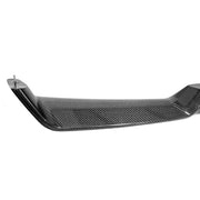 Fabspeed Carbon Rear Spoiler for Chevrolet Corvette C8, product view 3