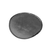 Fabspeed Carbon Fuel-Door Cover for Chevrolet Corvette C8