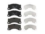 Brake Pad Set
