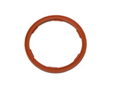 Close-up of Elring o-ring for Porsche 997/991/Boxster/Cayman/Cayenne