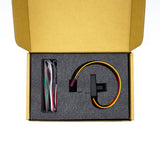 JQ Werks Madtrace® GEN 1 Racing Steering Wheel Driving Dynamic Control Module For BMW F8X Chassis