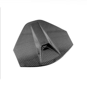 Fabspeed Carbon Rear-Camera Decklid Housing Panel for Chevrolet Corvette C8 Coupe