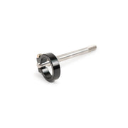 Fabspeed Front Tow Hook for Corvette C8 Stingray / E-Ray / Z06, product view 3