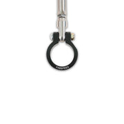 Fabspeed Front Tow Hook for Corvette C8 Stingray / E-Ray / Z06, product view 2