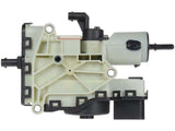 Emissions Fluid Pump