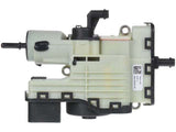Emissions Fluid Pump