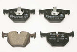 ATE Brake Pad Set for BMW X5/X6 (2007–2019)