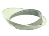 URO Parts Headlight Rim for 911/930