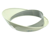 URO Parts Headlight Rim for 911/930